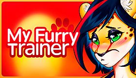 My Furry Trainer