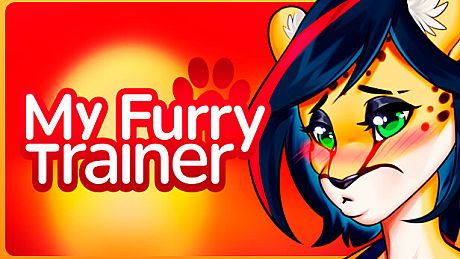My Furry Trainer Game