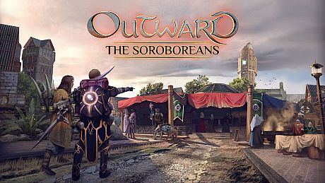 The Soroboreans DLC