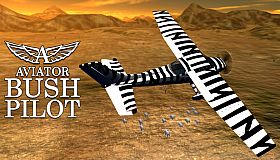 Aviator - Bush Pilot