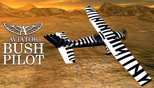 Aviator - Bush Pilot