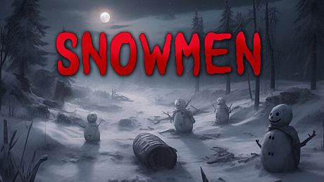 Snowmen Game