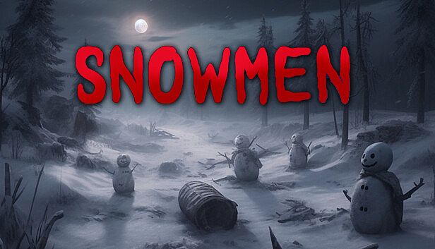 Buy Snowmen