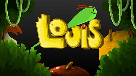 Louis Game