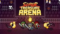 Comprar Super Treasure Arena para PC
