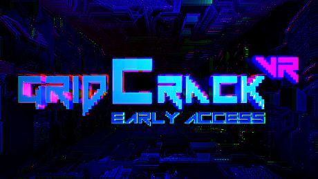 gridCrack Game