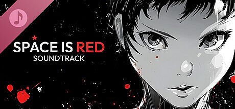 Space is Red Soundtrack DLC
