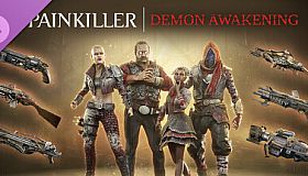 Painkiller: Demon Awakening Pack