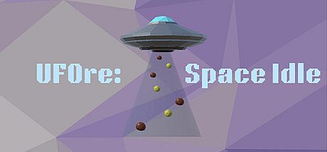 UFOre: Space Idle Game