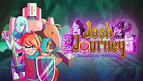 Josh Journey: Darkness Totems