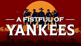 A Fistful Of Yankees