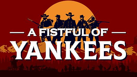 A Fistful Of Yankees