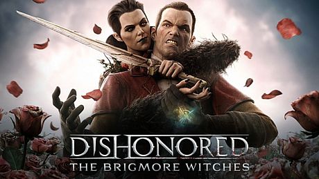 Dishonored: The Brigmore Witches DLC
