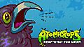 Atomicrops: Reap What You Crow