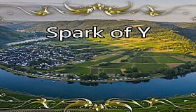 Spark of Y