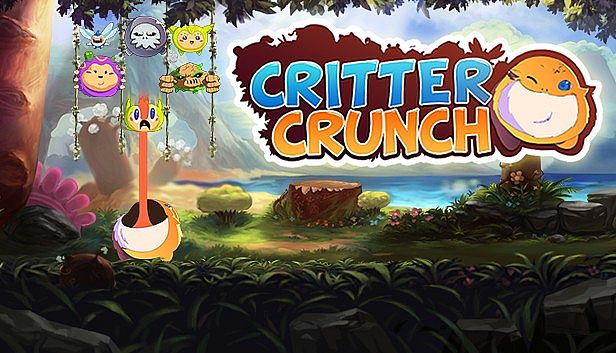 Buy Critter Crunch