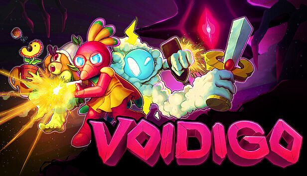 Buy Voidigo