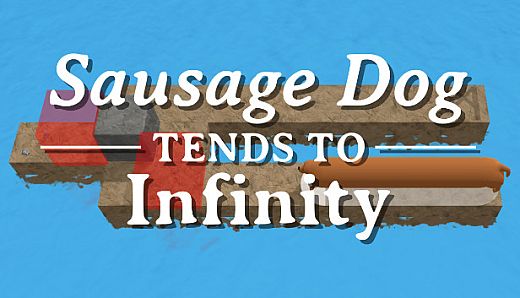 Sausage Dog Tends To Infinity