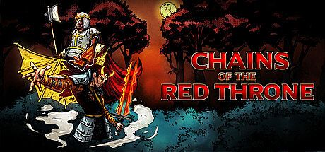 Chains of the Red Throne