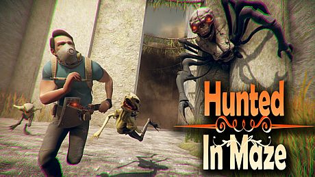 Hunted Within: The Walls Game