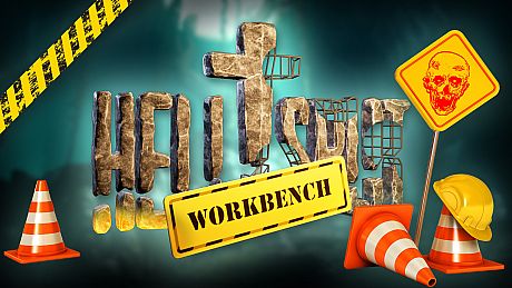 Hellsplit: Workbench Game