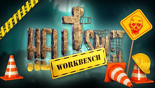 Hellsplit: Workbench
