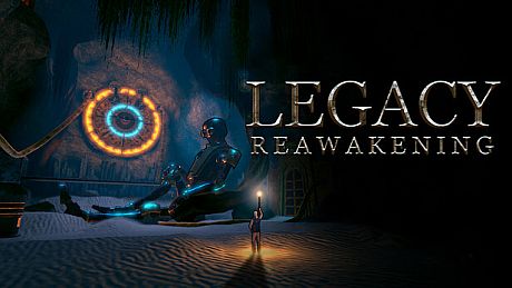 Legacy - Reawakening Game