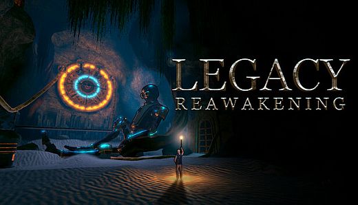 Legacy - Reawakening