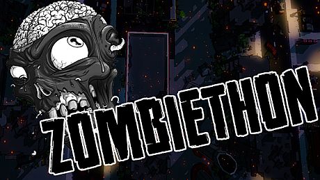 ZombieThon Game