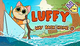 Luffy: Way Back Home