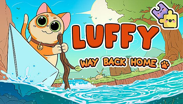 Buy Luffy: Way Back Home