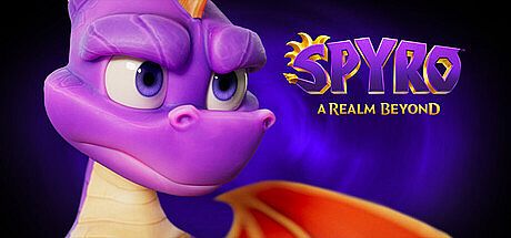Spyro: A Realm Beyond Game