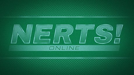 NERTS! Online Game