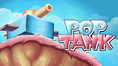 POPTANK Game