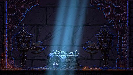 Slain: Back from Hell Game