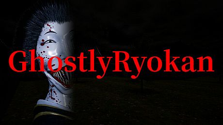 GhostlyRyokan Game