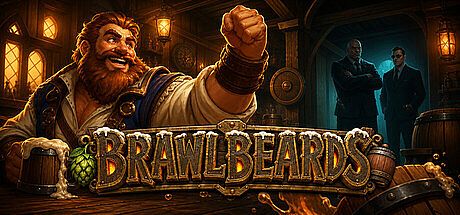 Brawlbeards Game