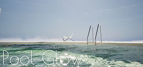 Pool Glow Game