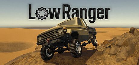 LowRanger
