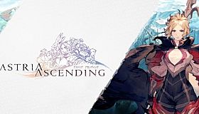 Astria Ascending