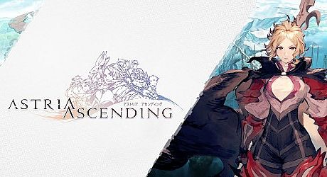 Astria Ascending Game