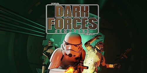 STAR WARS: Dark Forces Remaster