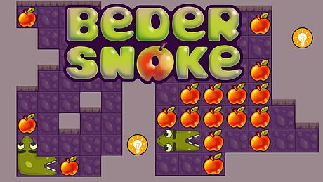 BederSNAKE Game