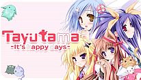 Tayutama:It's happy days für PC kaufen