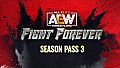 AEW: Fight Forever - Season Pass 3