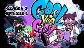 Cool Kid Cody - Season 2 Episode 01