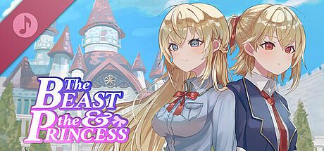 The Beast and the Princess DLC