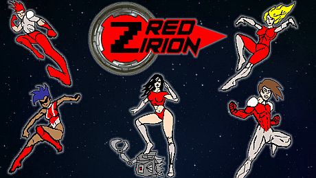 Red Zirion Game