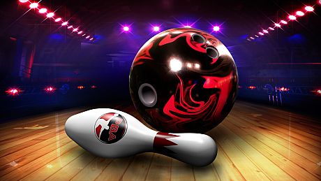 PBA Pro Bowling 2019 - Ultimate Starter Pack Bundle