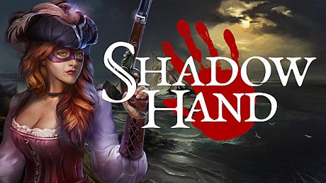 Shadowhand: RPG Card Game